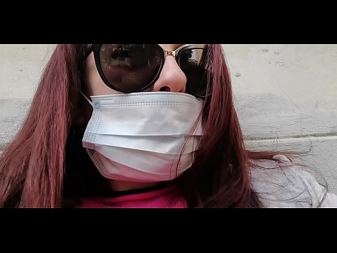 ❤️ UNicoletta uyaziphindezela kummelwane wakhe kwaye uchama kwigaraji yakhe (I-Quarantine eKhethekileyo ye-Covid19 yase-Itali) ❤️  kuthi xh.porn-milf300.ru ❌️❤
