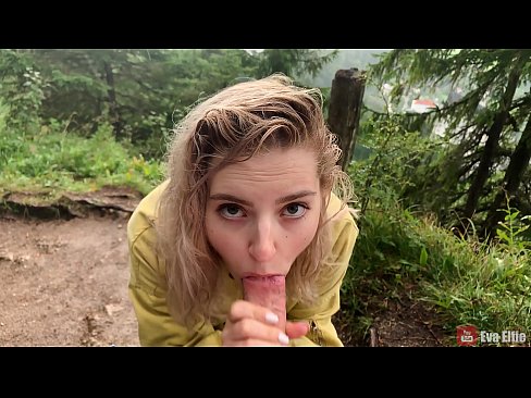 ❤️ Intombazana iginya i-cum emva kwe-blowjob yoluntu - u-Eva Elfi ❤️  kuthi xh.porn-milf300.ru ❌️❤